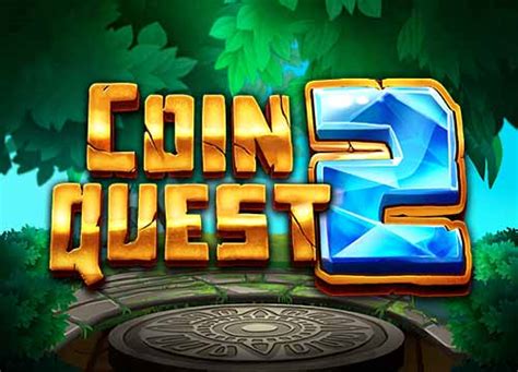 Coin Quest 2 NetBet